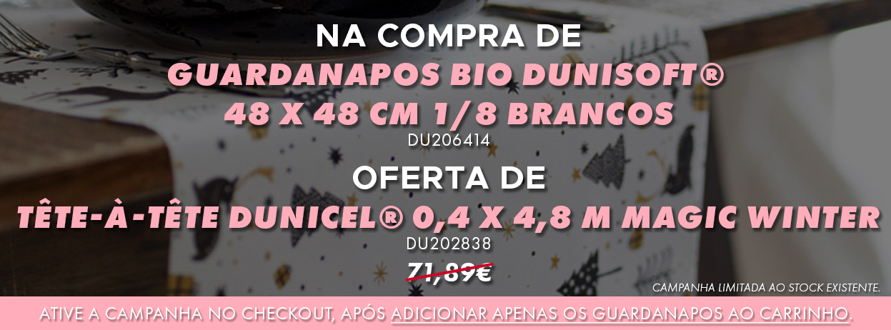 Campanha Duni Natal 2025