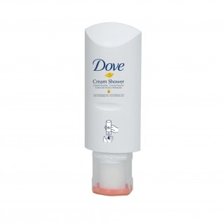 Soft Care Dove Cream Shower H61