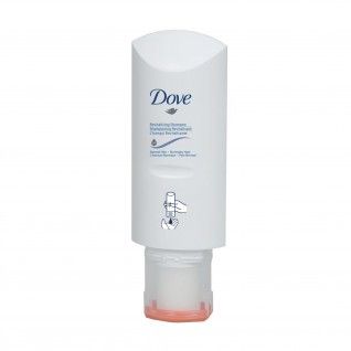 Soft Care Select Dove Shampoo H6