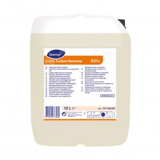 Suma Carbon Remover K21+