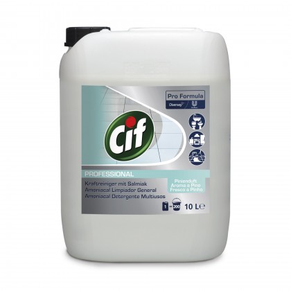 Cif PF Detergente Multiusos Amoniacal