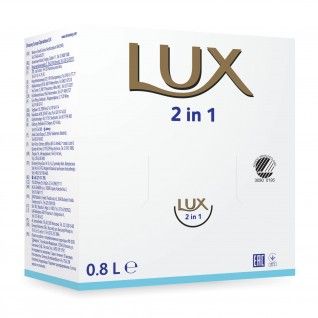 Soft Care Lux 2in1 Line H68