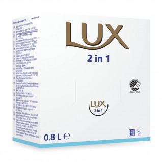 Soft Care Lux 2in1 Line H68
