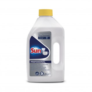 Sun PF Detergente para Máquinas de Bar/Copos