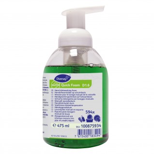 Suma Quick Foam D1.6
