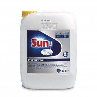 Sun PF Detergente Líquido