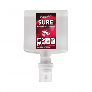 SURE Instant Hand Sanitizer IC