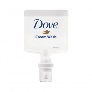 Soft Care Dove Cream Wash IC