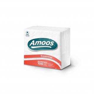 Guardanapos Amoos Essential C2400