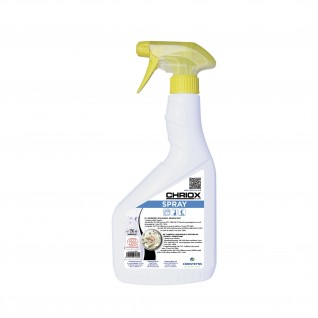 Chriox Spray 6 x 750 ml