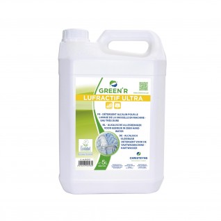 GREENR Lufractif Ultra 5 Litros