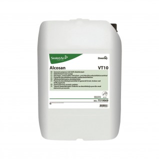 Alcosan VT 10 20 litros
