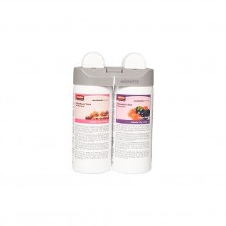 Recarga de fragrâncias MicroBurst Duet Sparkling Fruits & Co