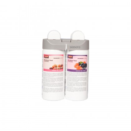 Recarga de fragrâncias MicroBurst Duet Sparkling Fruits & Co
