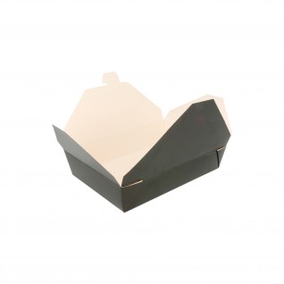 Caixas para Micro-ondas Retangulares 1470 ml 19,8 x 14 x 4,8