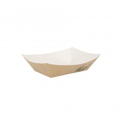 Barquetas 