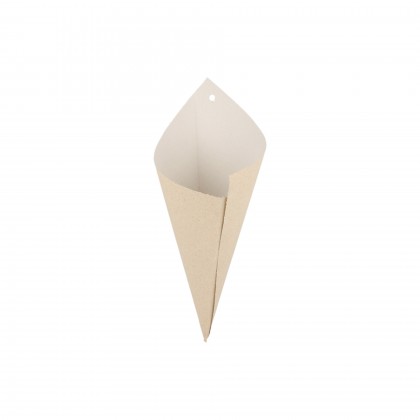 Cones Biclasses 100 gr 125gr/m2 24 x 17 cm Papel Pergaminho