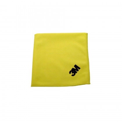 Scotch-Brite™ Panos Microfibras Amarelo