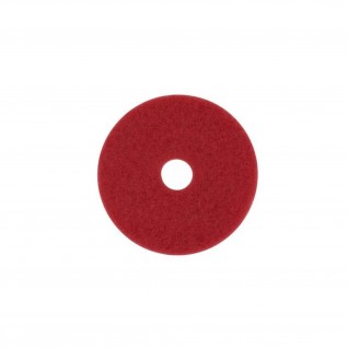 Discos de Manuteno Vermelhos Scotch-Brite™ 432 mm 17"
