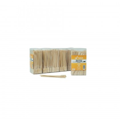 Picks Golf 15 cm Bambu