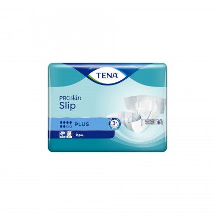 TENA ProSkin Slip Plus Small