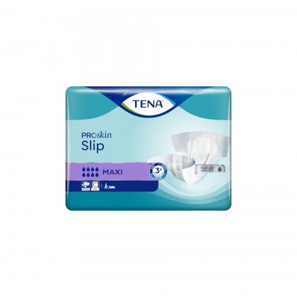 TENA ProSkin Slip Maxi Medium