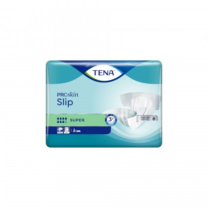 TENA ProSkin Slip Super Medium