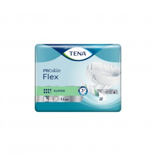 TENA ProSkin Flex Super XL