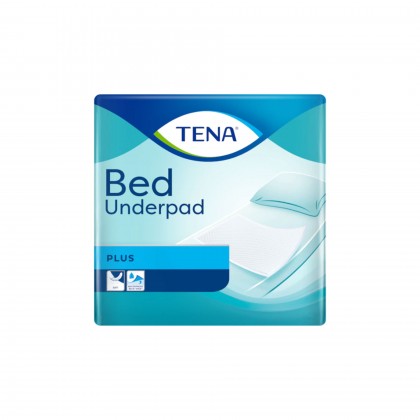 TENA Bed Plus 60 x 60 cm