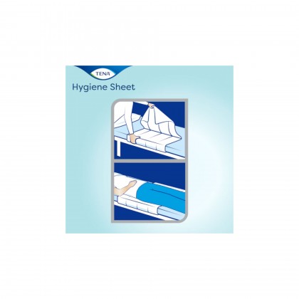 TENA Hygiene Sheet