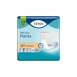TENA ProSkin Pants Normal Large