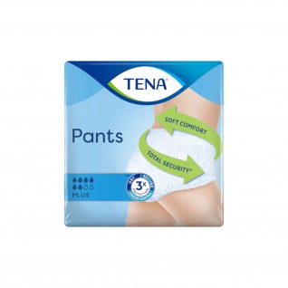 TENA ProSkin Pants Plus XL