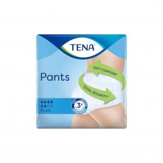 TENA ProSkin Pants Plus Small