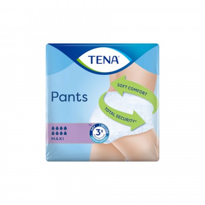 TENA ProSkin Pants Maxi Large