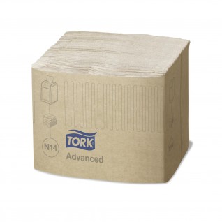 Tork Xpressnap Fit Guardanapo Natural