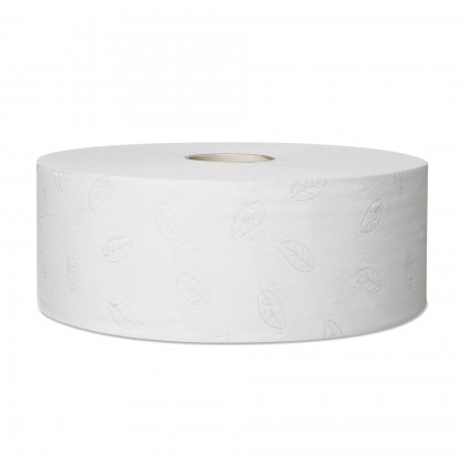 Tork Papel Higinico Jumbo Suave Premium T1