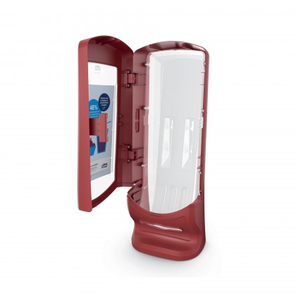 Tork Xpressnap Stand Dispensador de Guardanapos Vertical