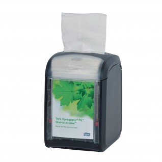 Tork Xpressnap Fit Dispensador Mesa Guardanapos