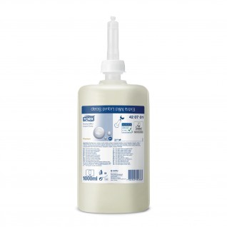 Tork Sabonete Lquido Extra Suave S1
