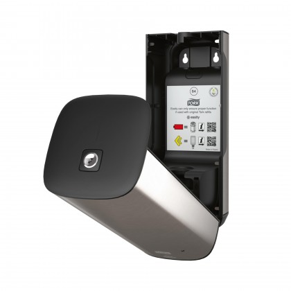 Tork Dispensador S4 Sabonete em Espuma com Sensor Intuition™