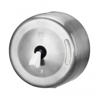 Tork SmartOne Dispensador T8 de Papel Higinico Inox