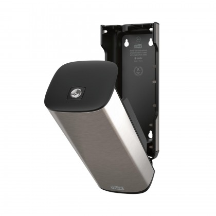 Tork Dispensador S4 para Sabonete em Espuma Inox