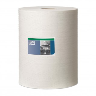 Tork Pano de Limpeza Alta Resistncia 106,4 metros W1/W2/W3