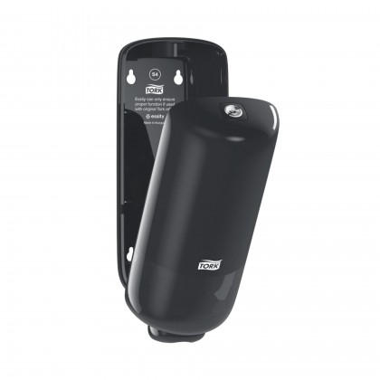 Tork Dispensador S4 para Sabonete em Espuma Preto