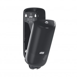Tork Dispensador S1 para Sabonete Lquido e em Spray Preto