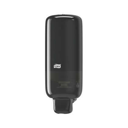 Tork Dispensador S4 para Sabonete em Espuma Preto