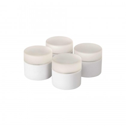 Recarga Lmpadas LED Mini 48 x  50 mm 13 h