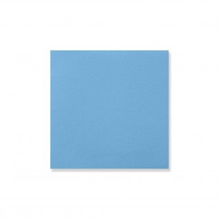 Guardanapo VISICLASS 40 x 40 PP azul claro