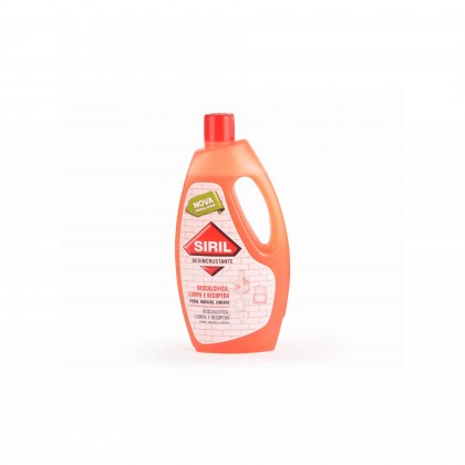 Siril Desincrustante 1 L