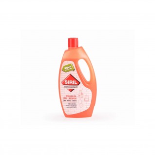 Siril Desincrustante 1 L